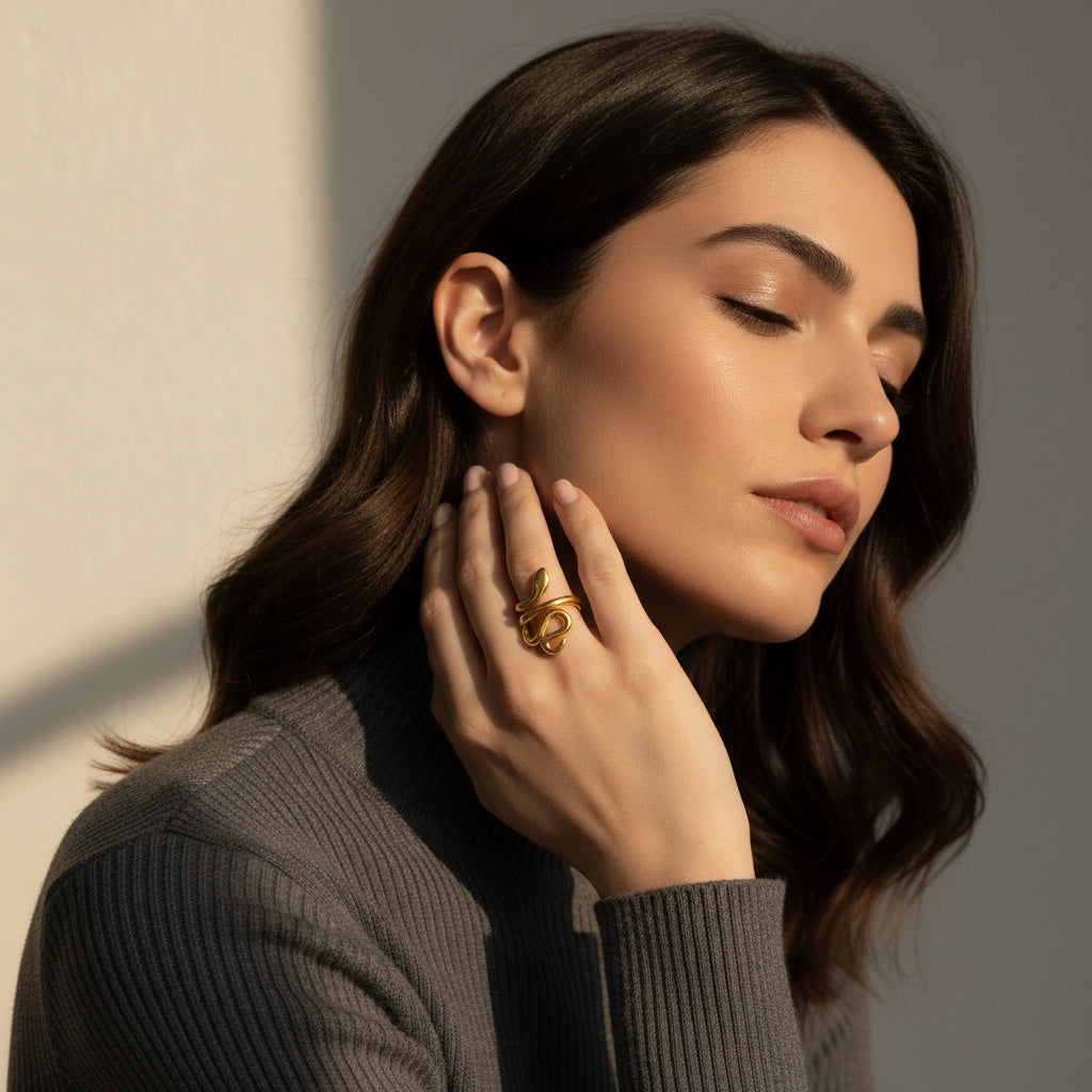 RINGS