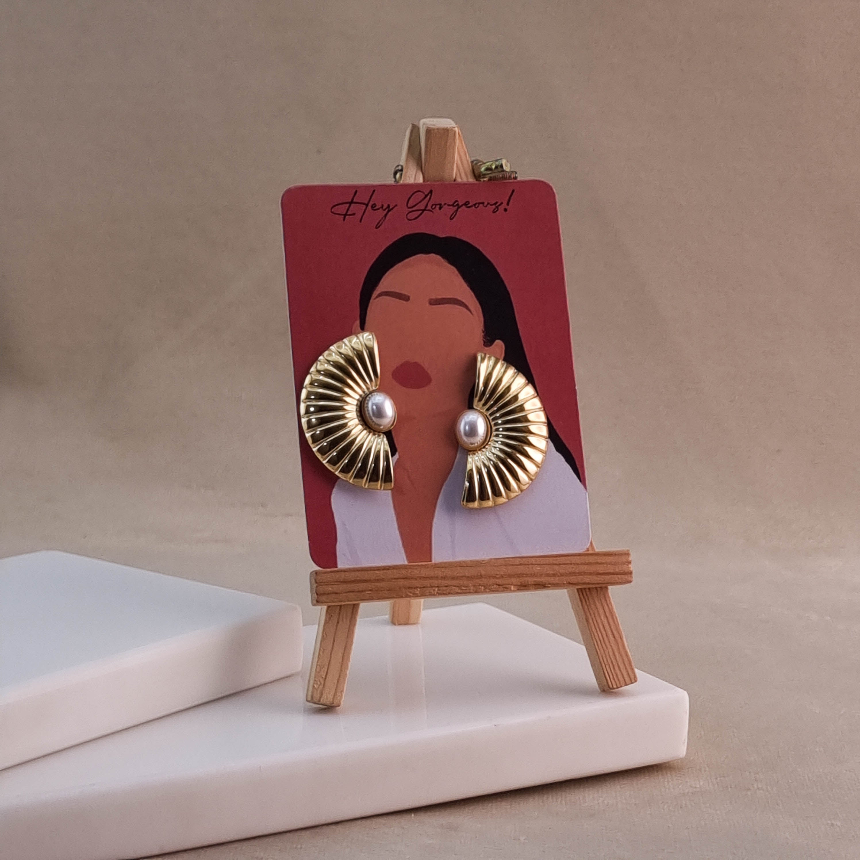 Eclipse Pearl Accents