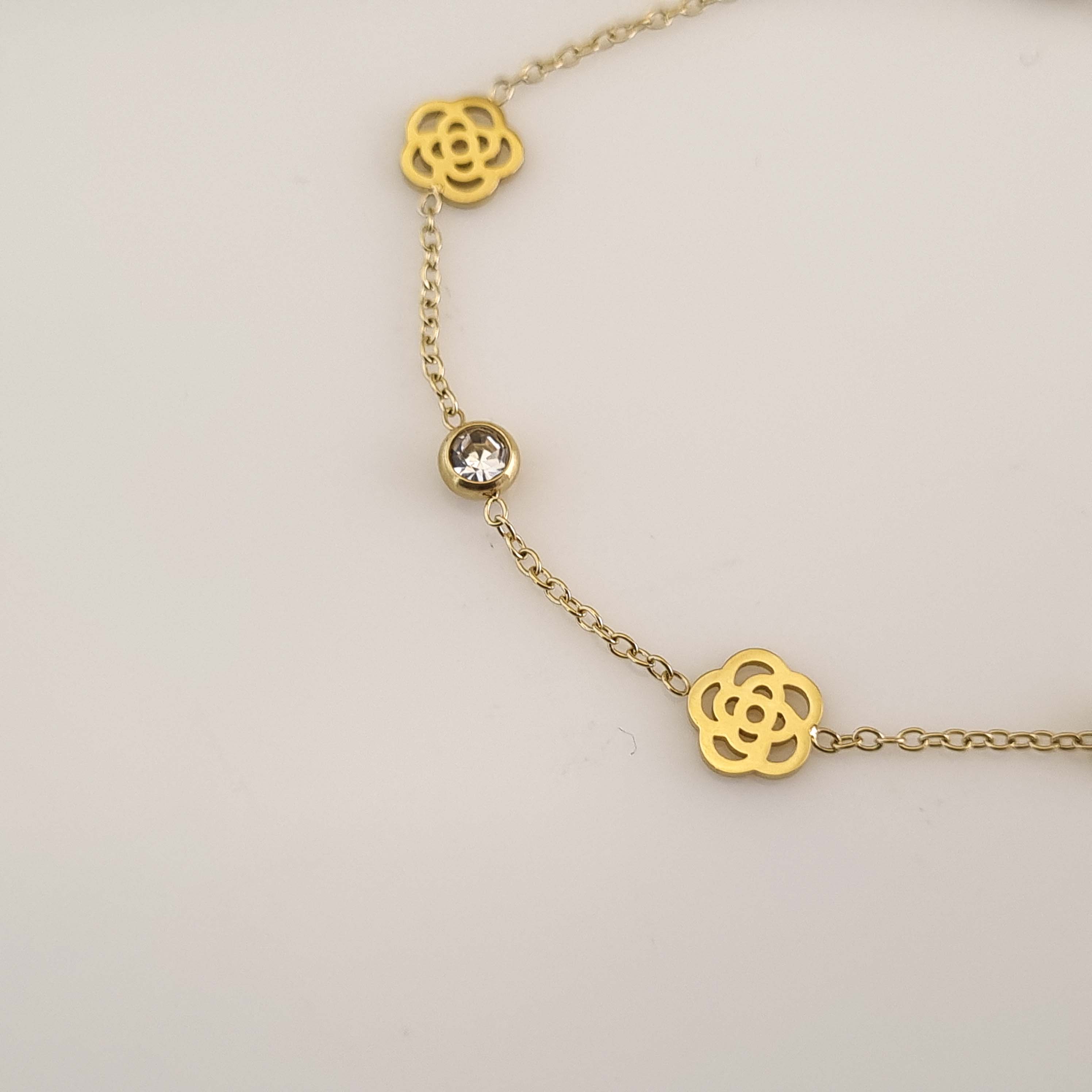 Flora Belle Bracelet