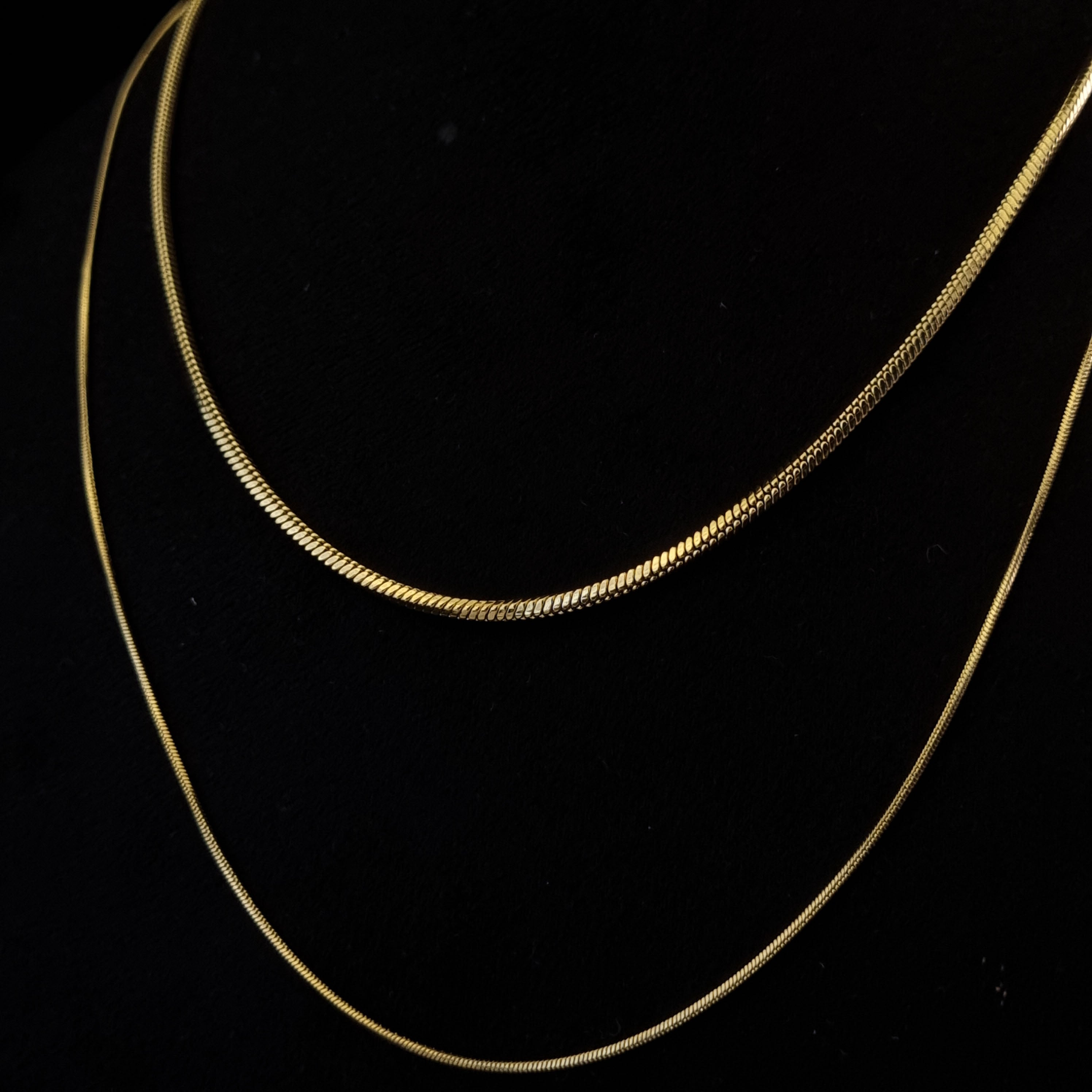 Everyday Harmony Layers