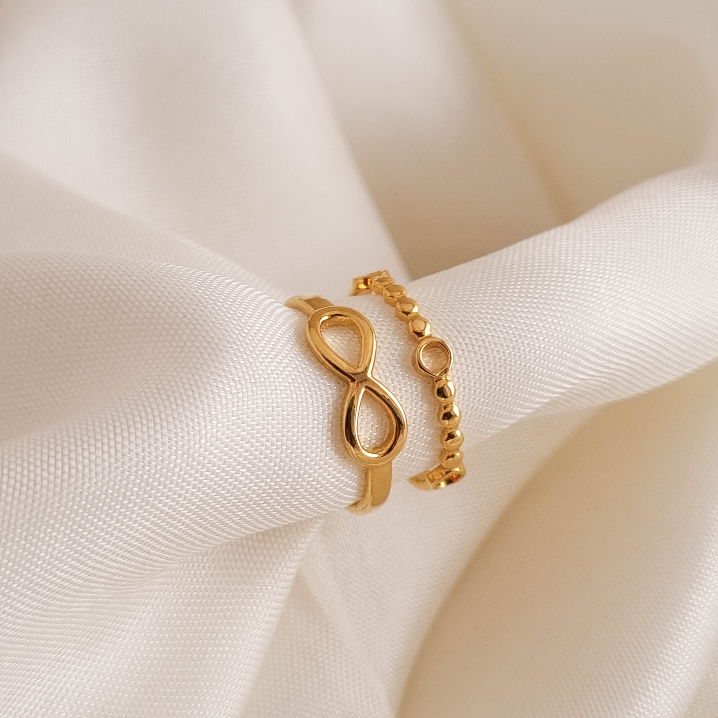Aura Harmony Ring