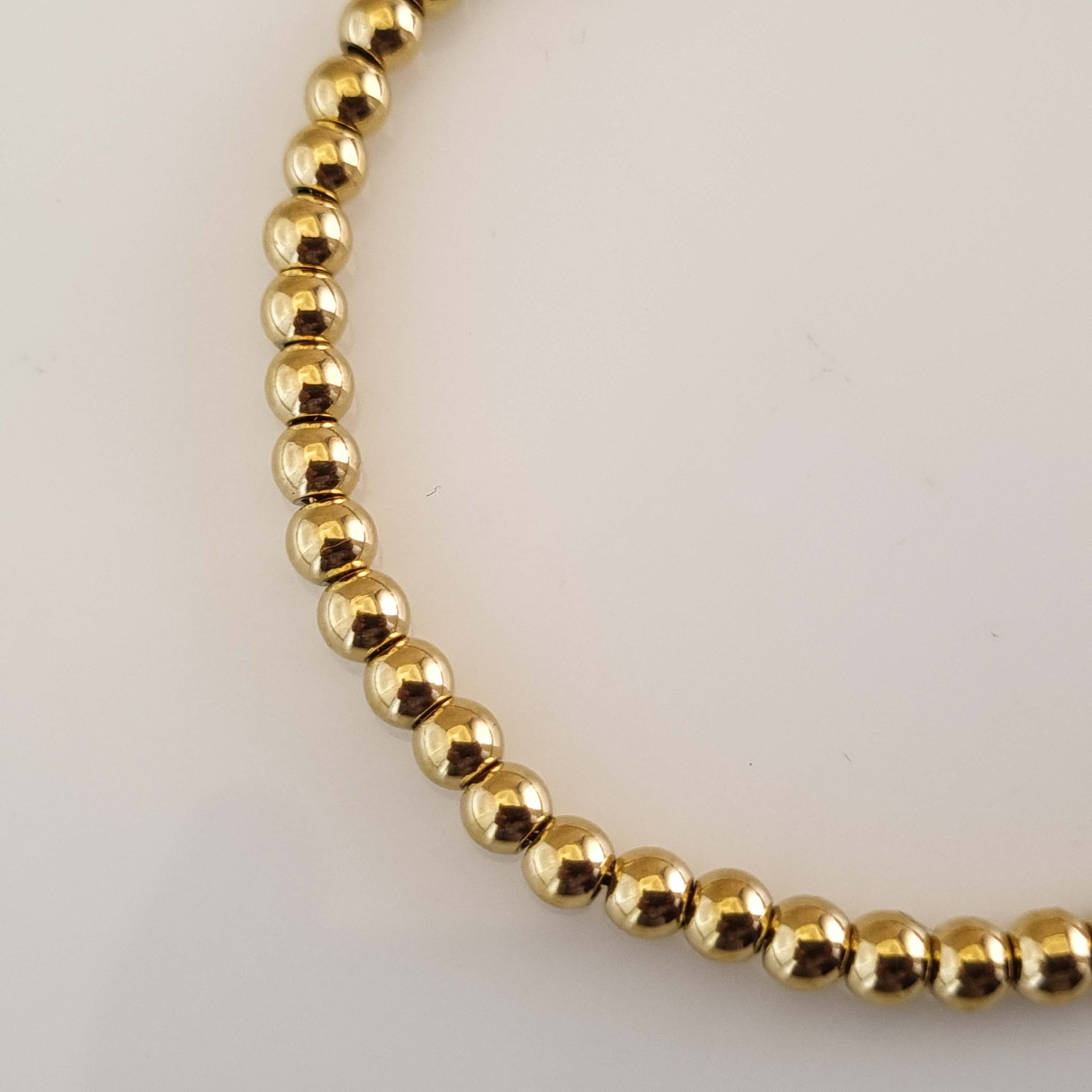 Aurora Bead Bracelet