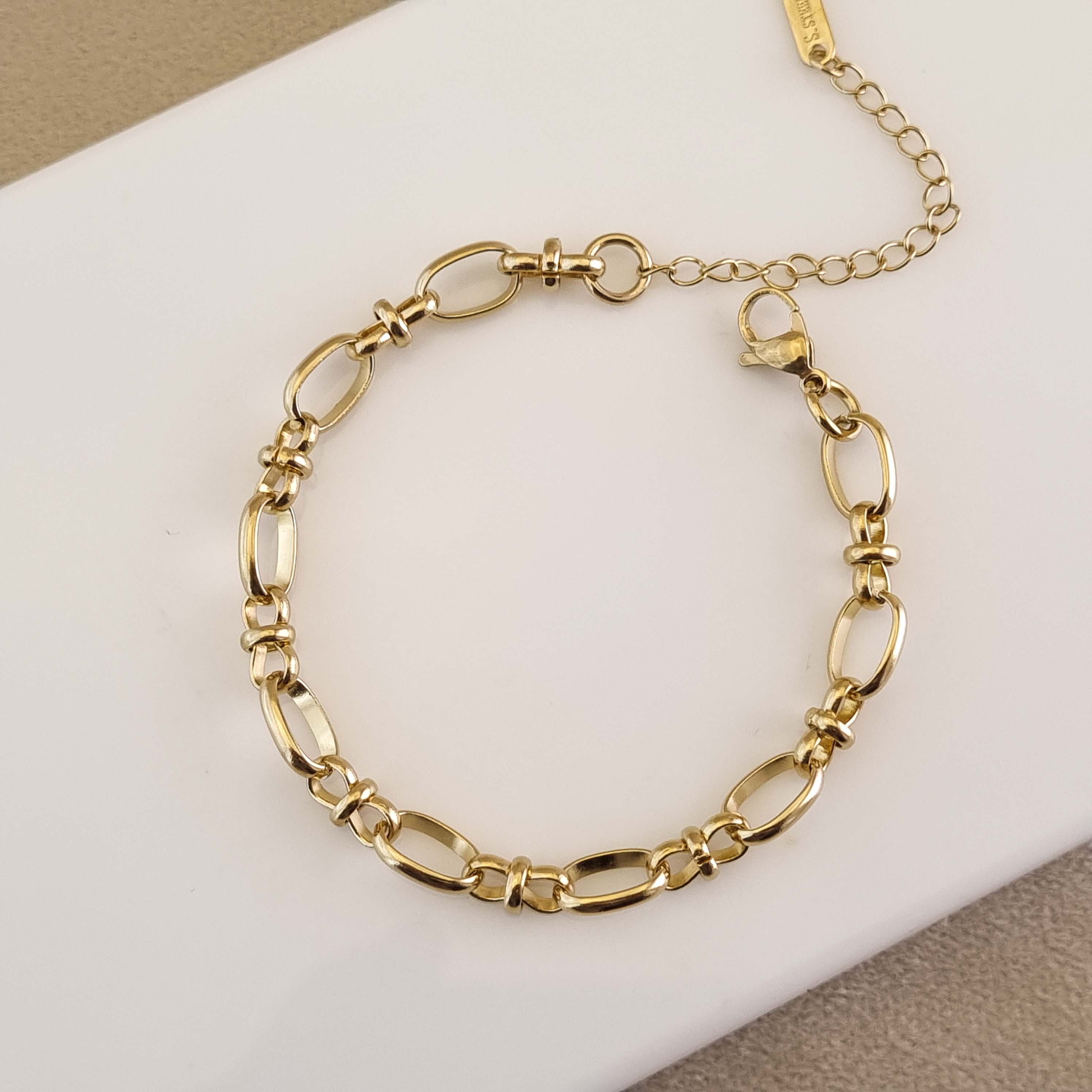 Nova Link Bracelet