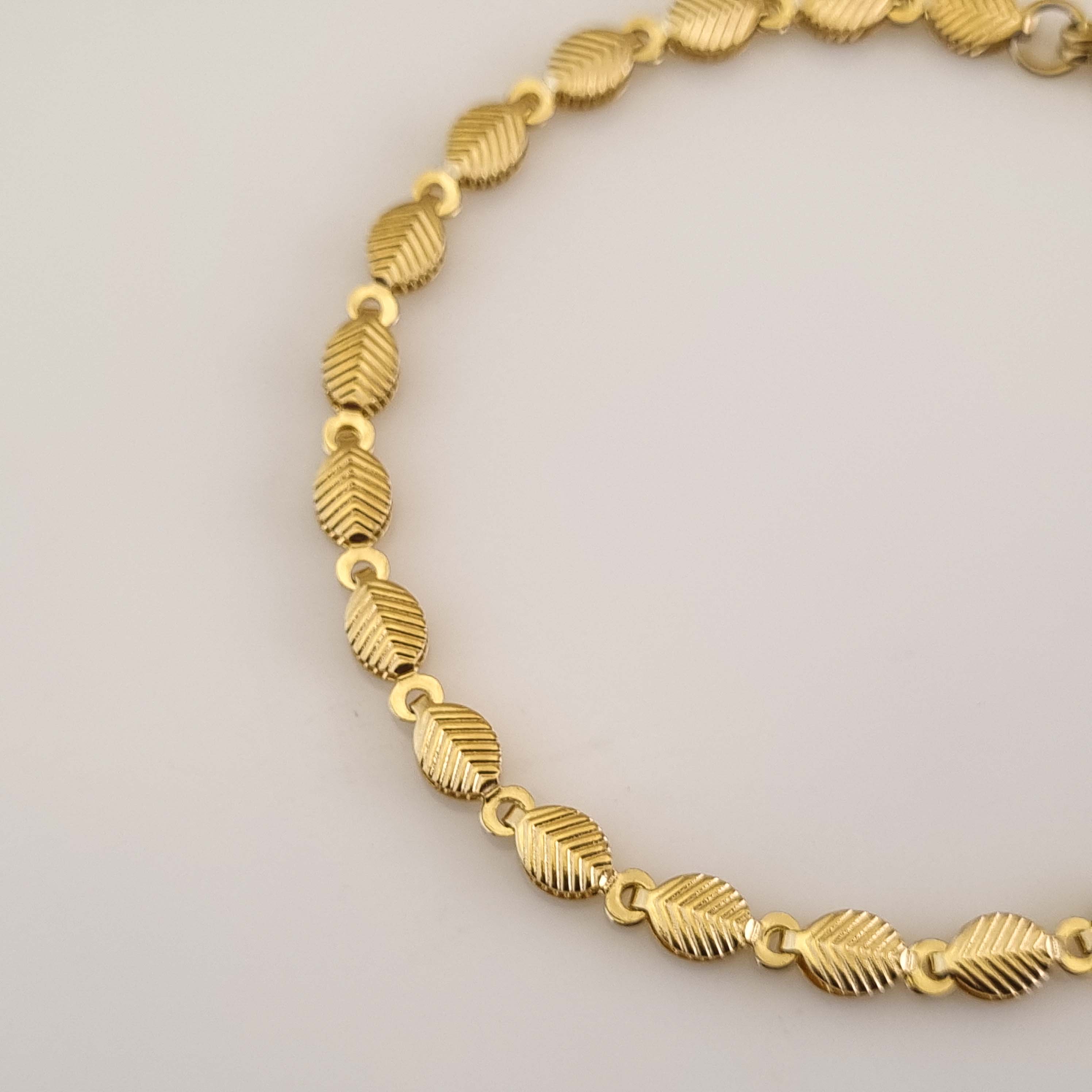 Verda Leafline Bracelet