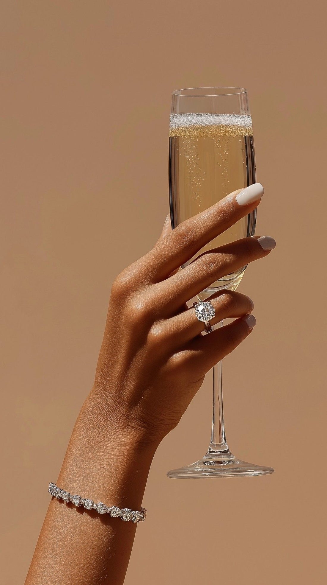 From Lecture Hall to Happy Hour: How to Stack Your Jewelry Like a Pro
