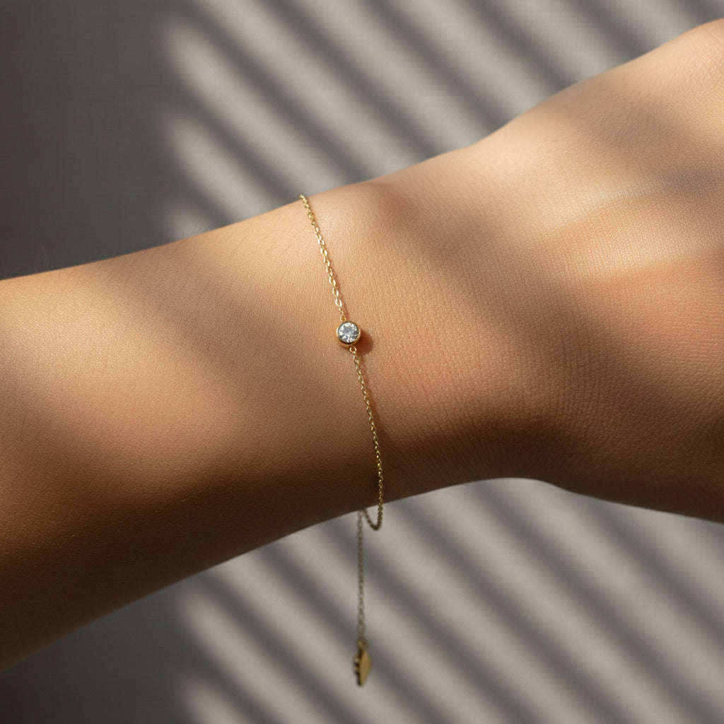 Titanium Steel vs. Sterling Silver: Which Lasts Longer?