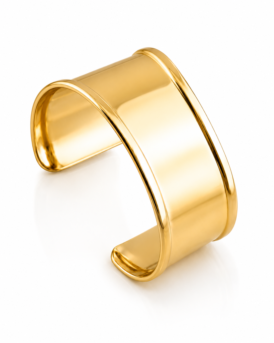Cuff / Bangle Bracelets