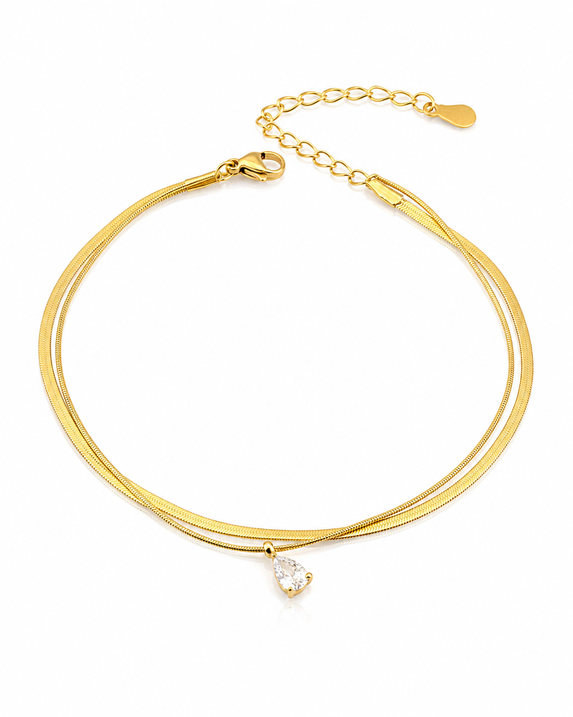 Anklets