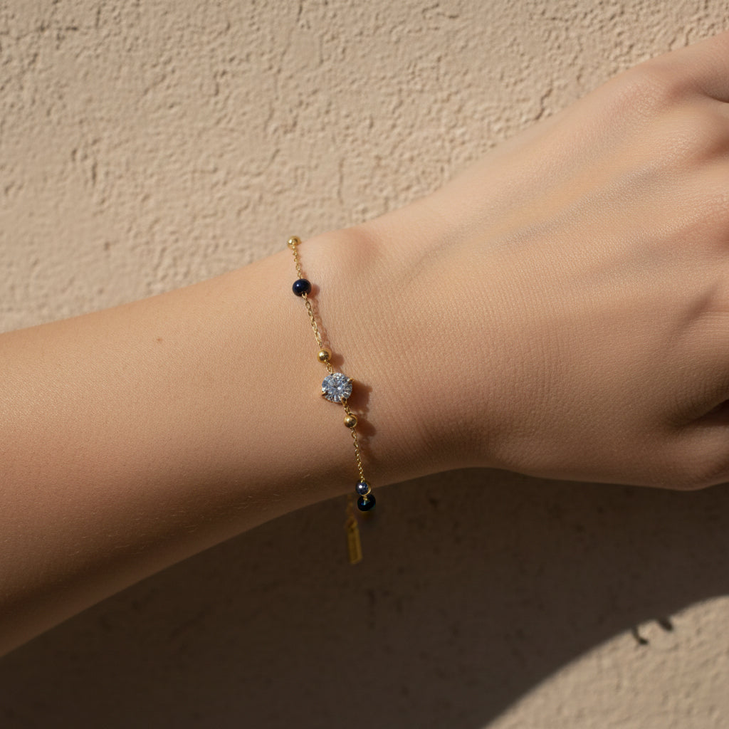 Hand Mangalsutra