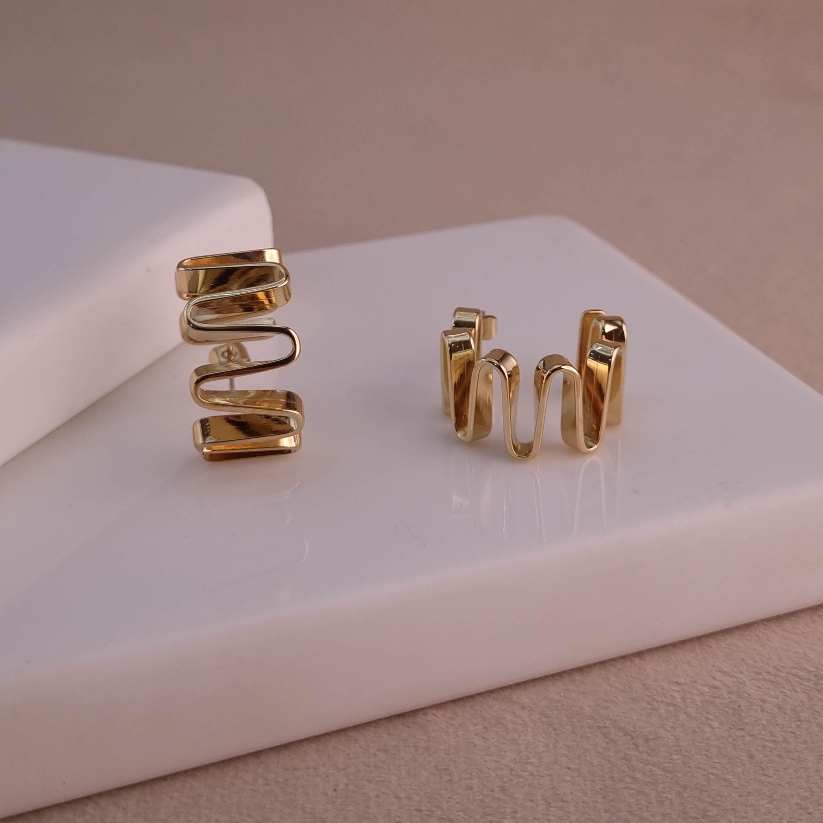 Ripple Hoops