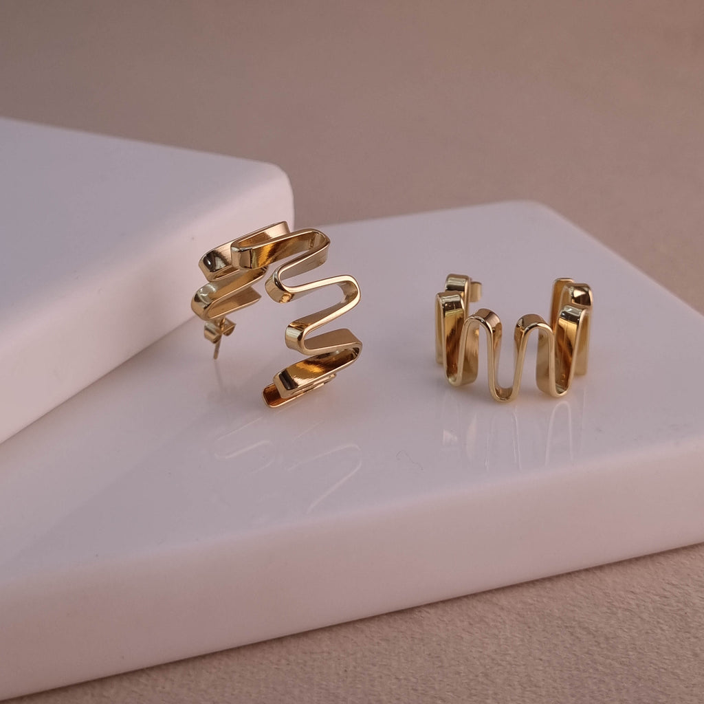 Ripple Hoops