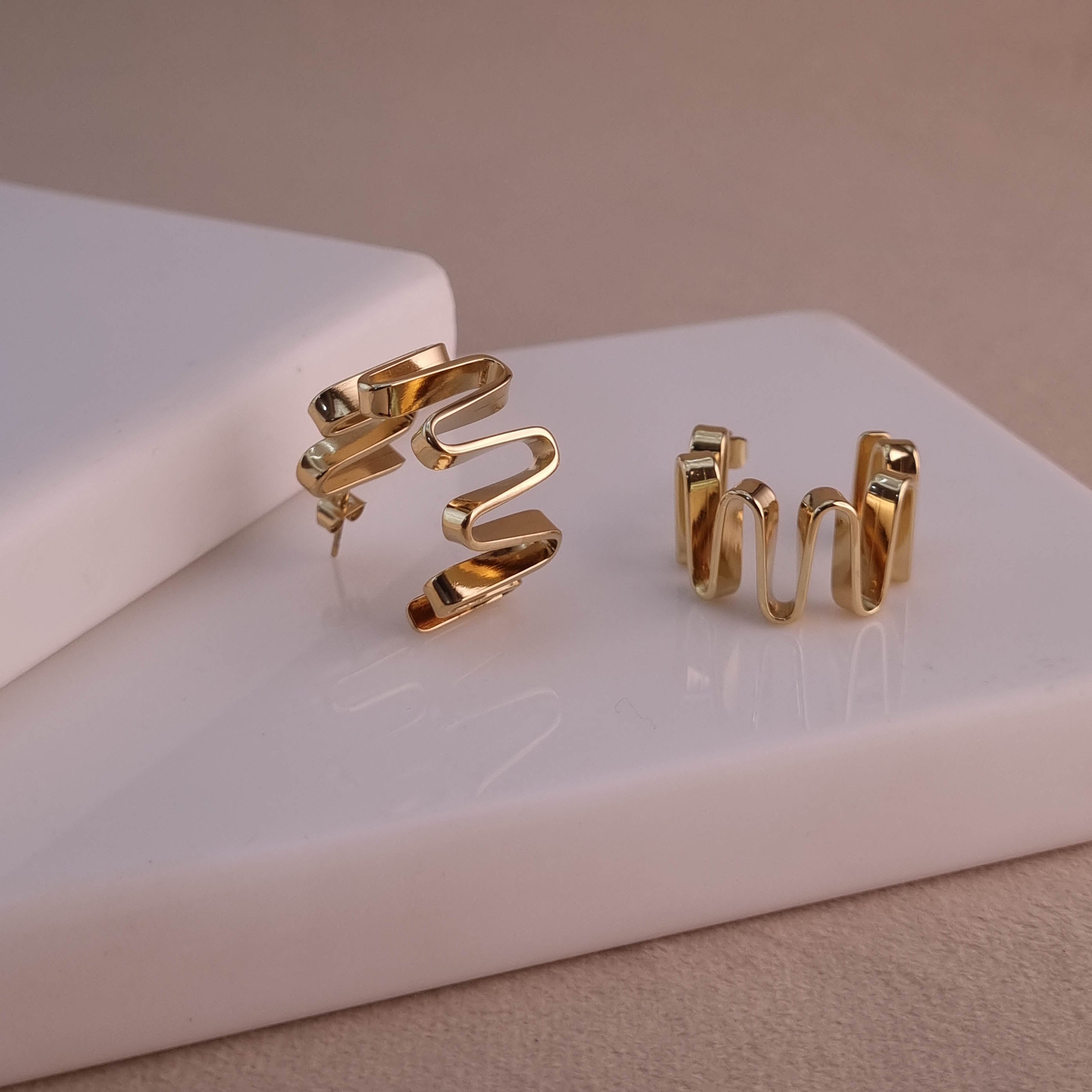 Ripple Hoops