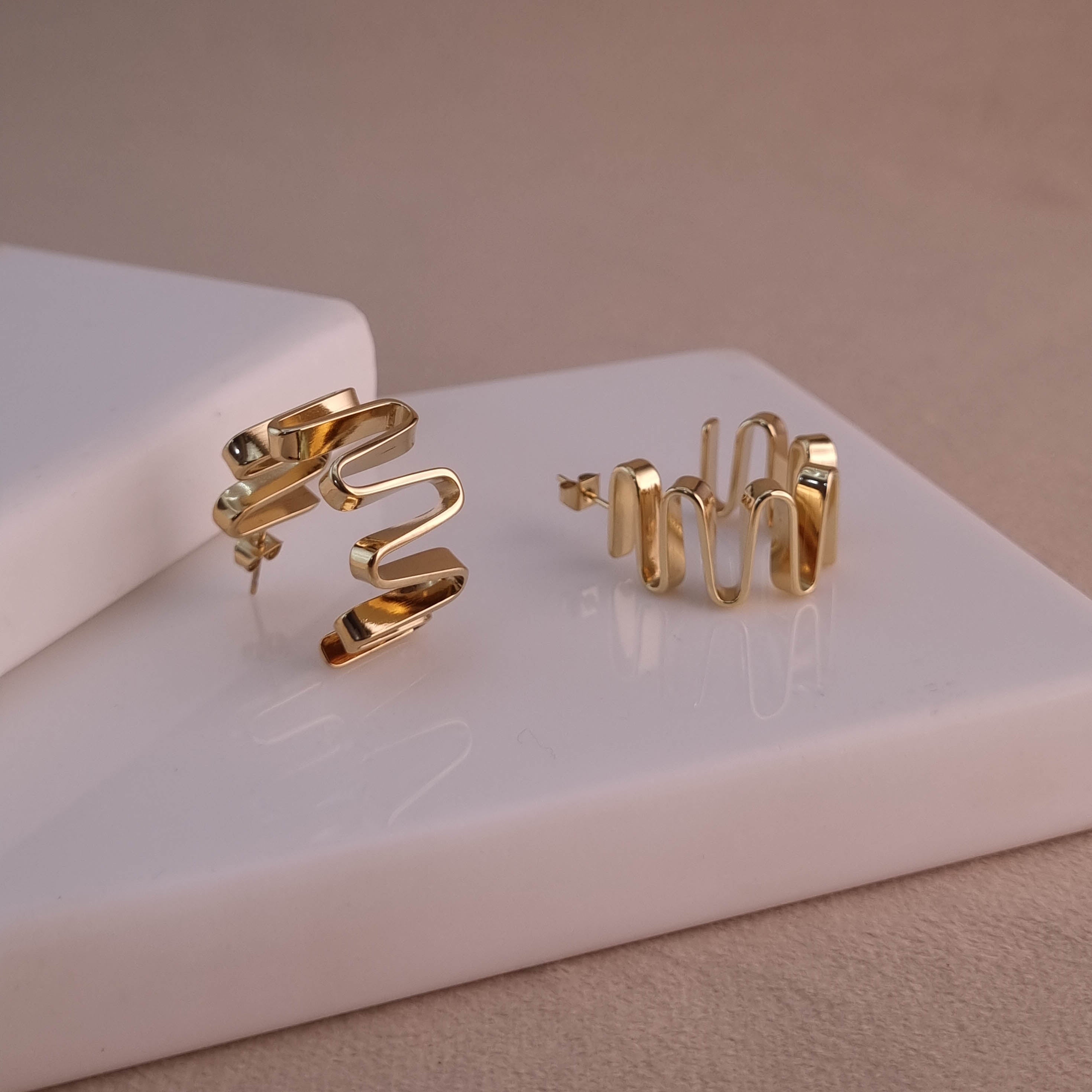 Ripple Hoops