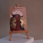 Aurora Radiance Hoops