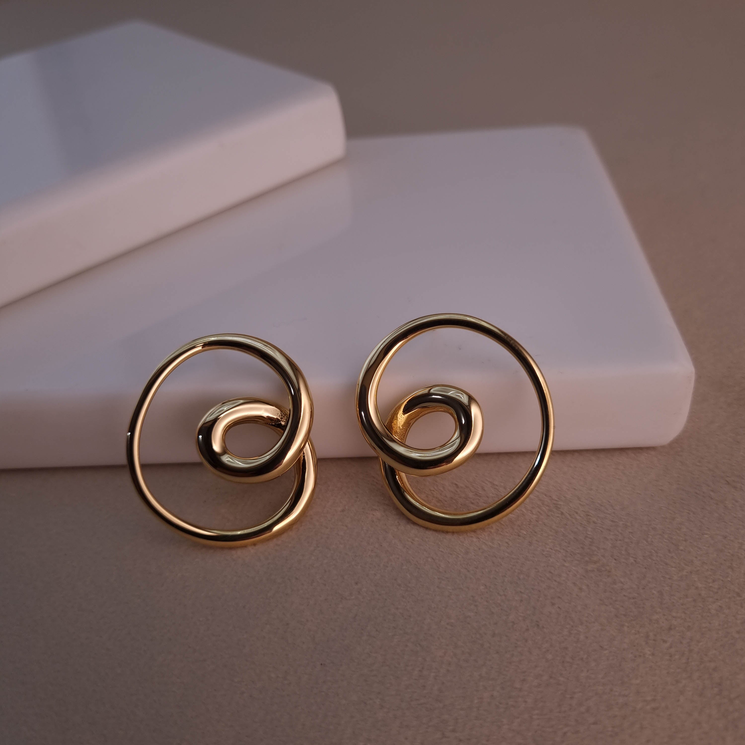 Golden Spiral