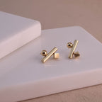 Modern Balance Studs