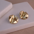 Abstract Luxe Earrings