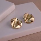 Abstract Luxe Earrings