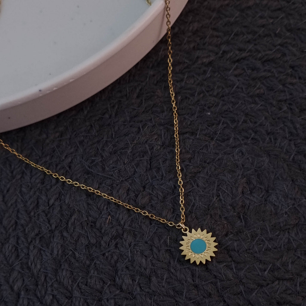 Sunseeker Delicate Chain