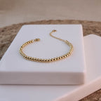 Timeless Beaded Link