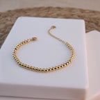 Timeless Beaded Link