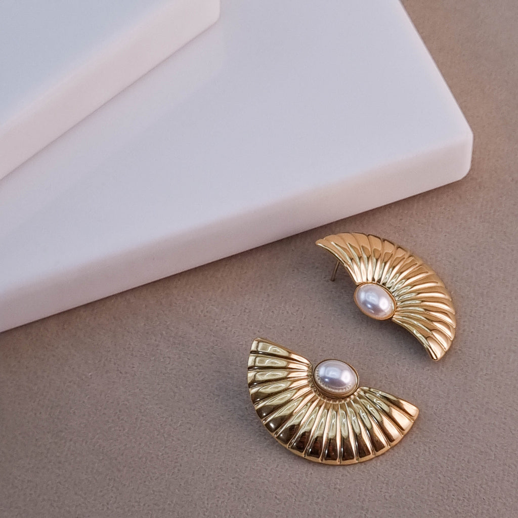 Eclipse Pearl Accents