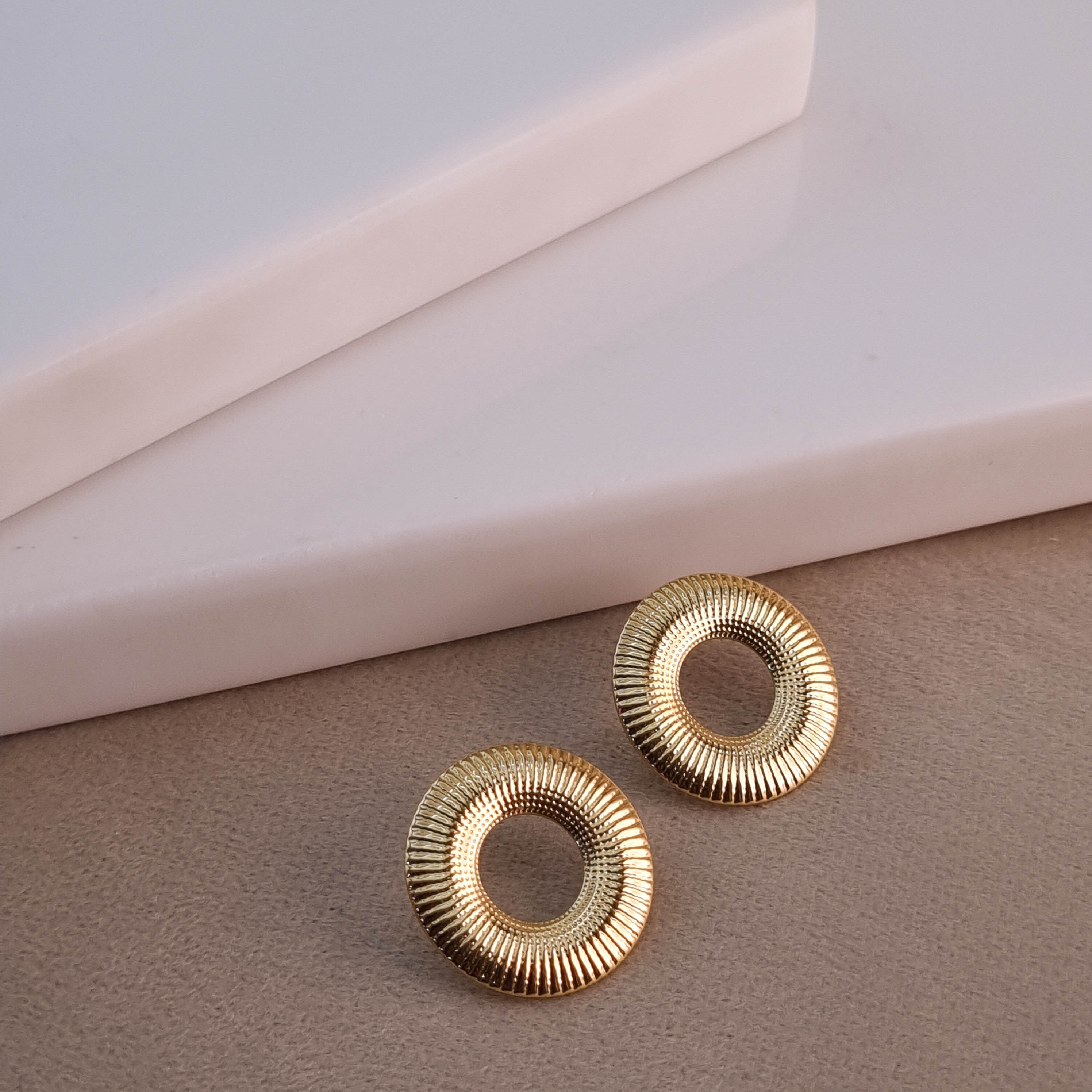 Cascade Earrings