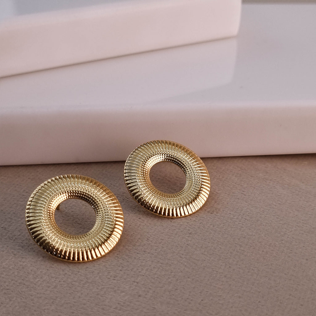 Cascade Earrings