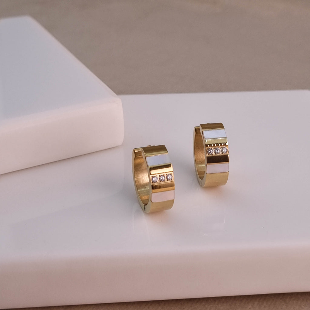 Luminious Hoops