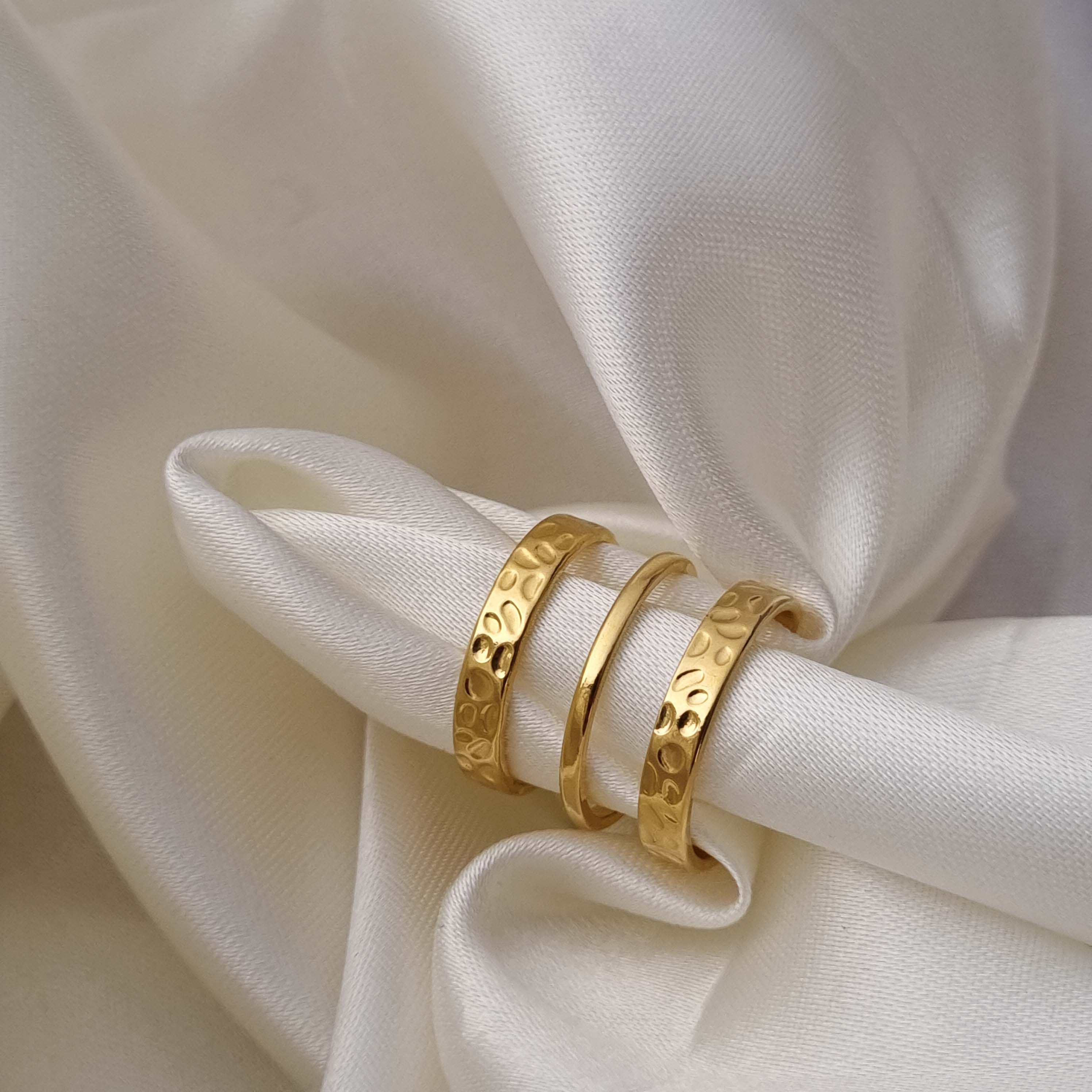 Solis Ring