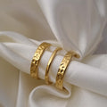 Solis Ring