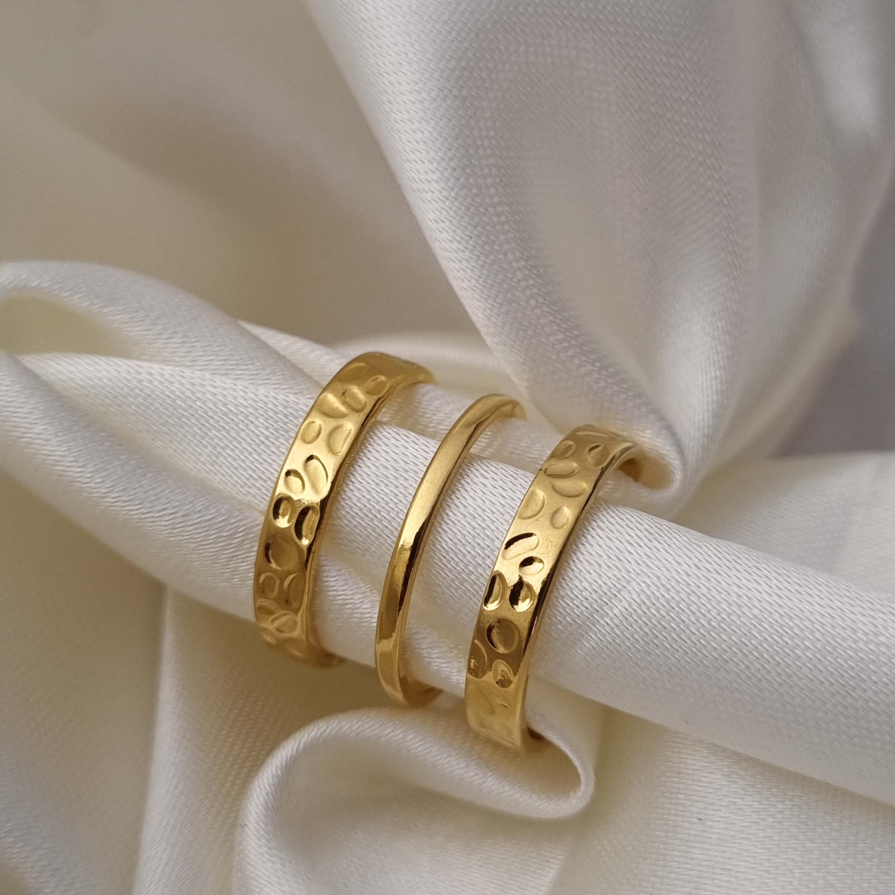 Solis Ring
