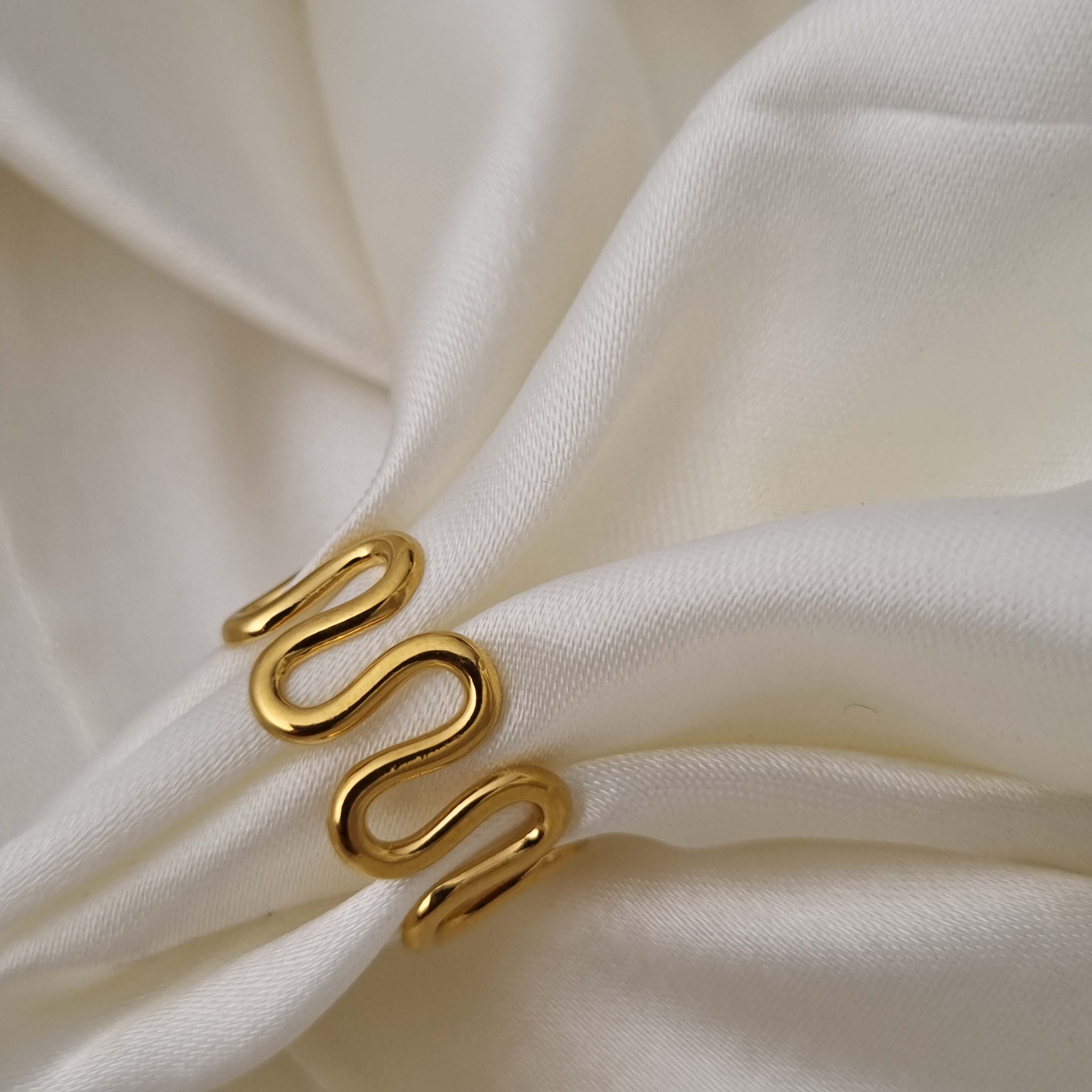 Waveform Ring