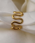 Waveform Ring