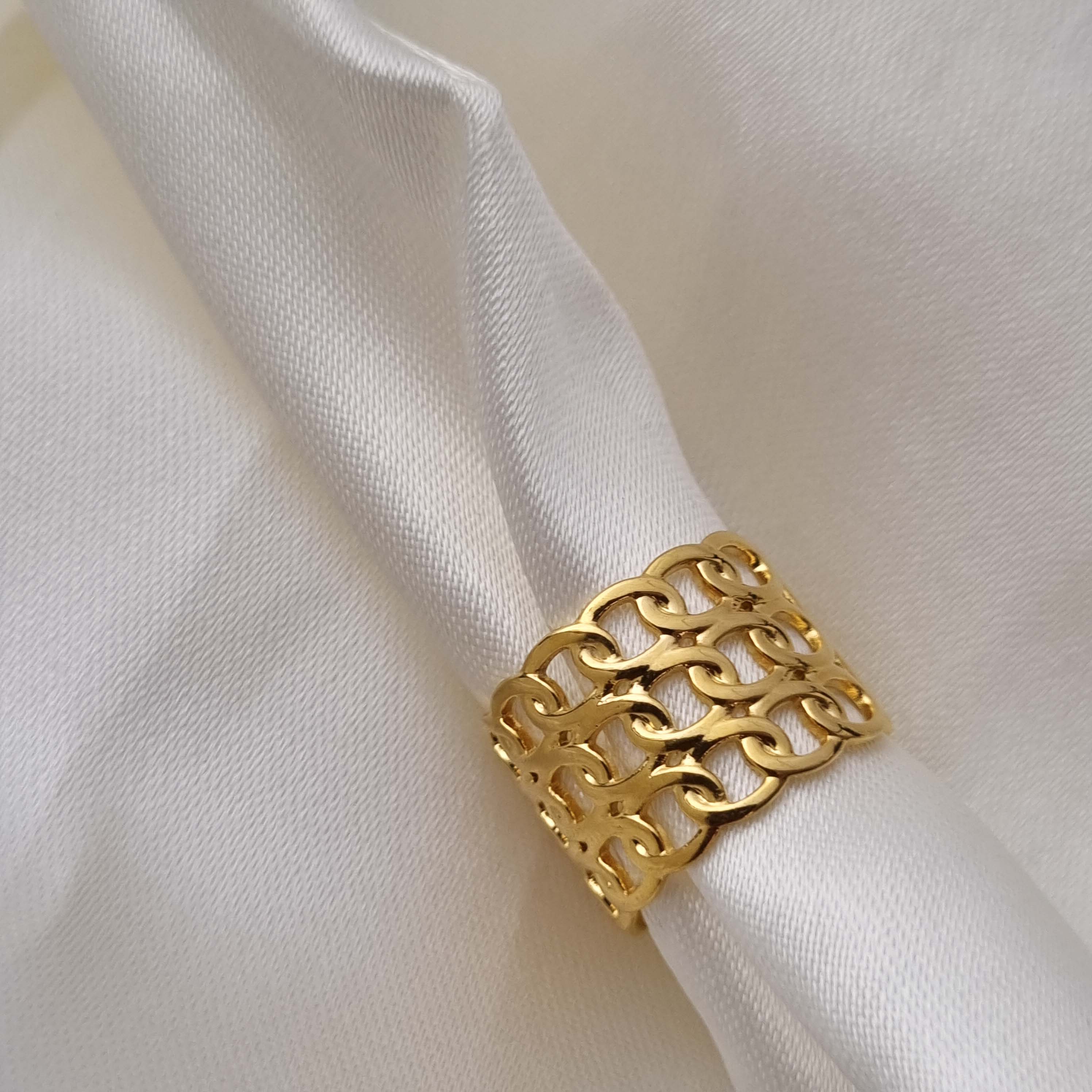 Chain Band