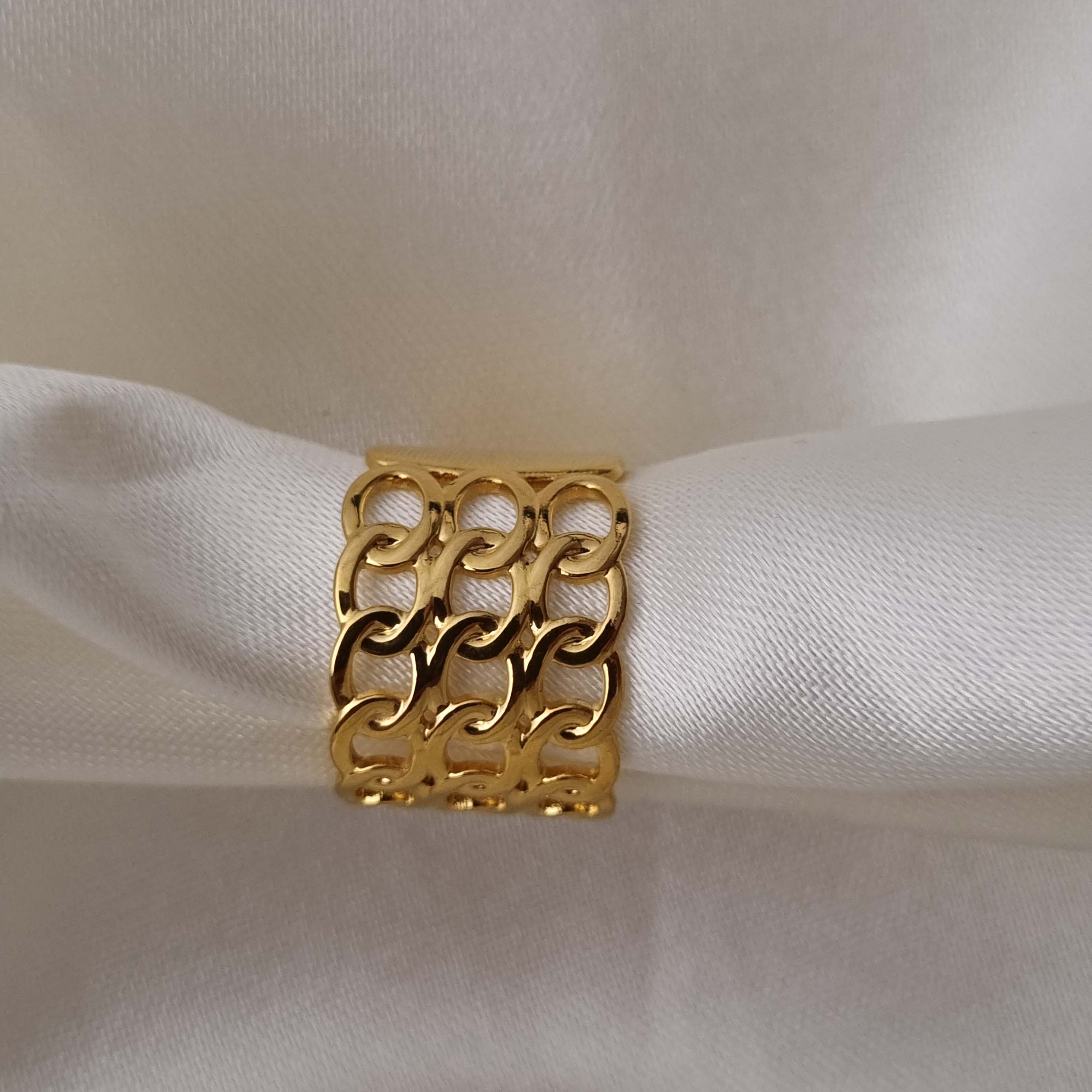 Chain Band