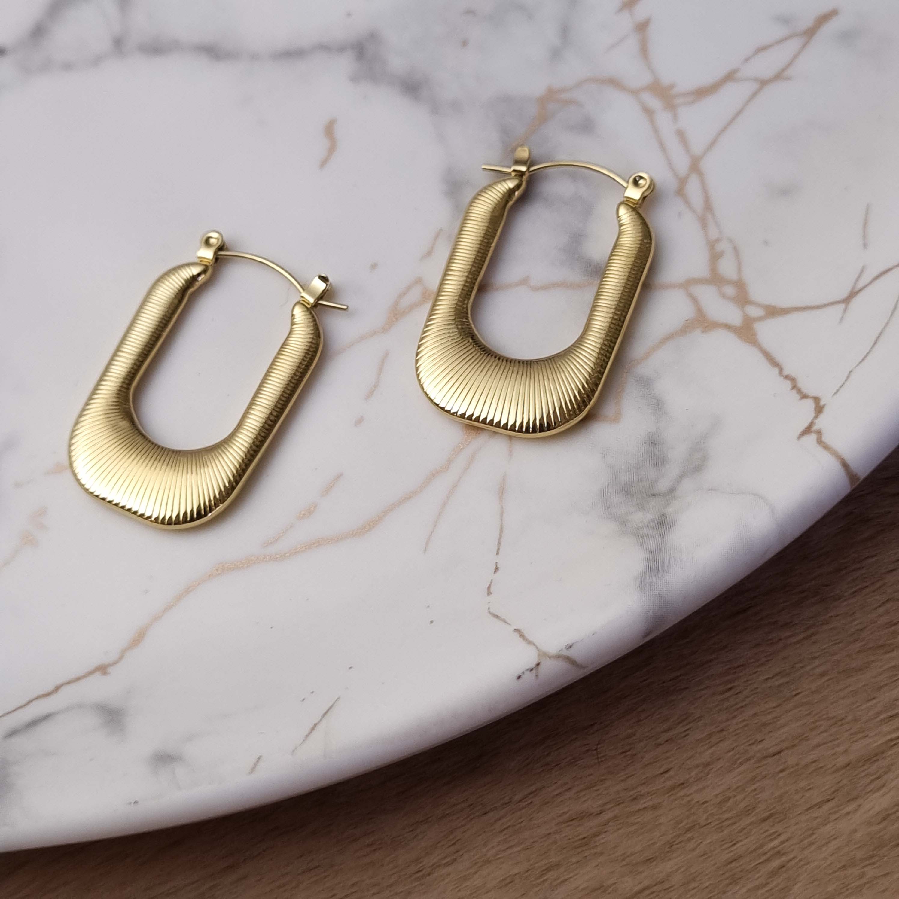 Ridges Hoops