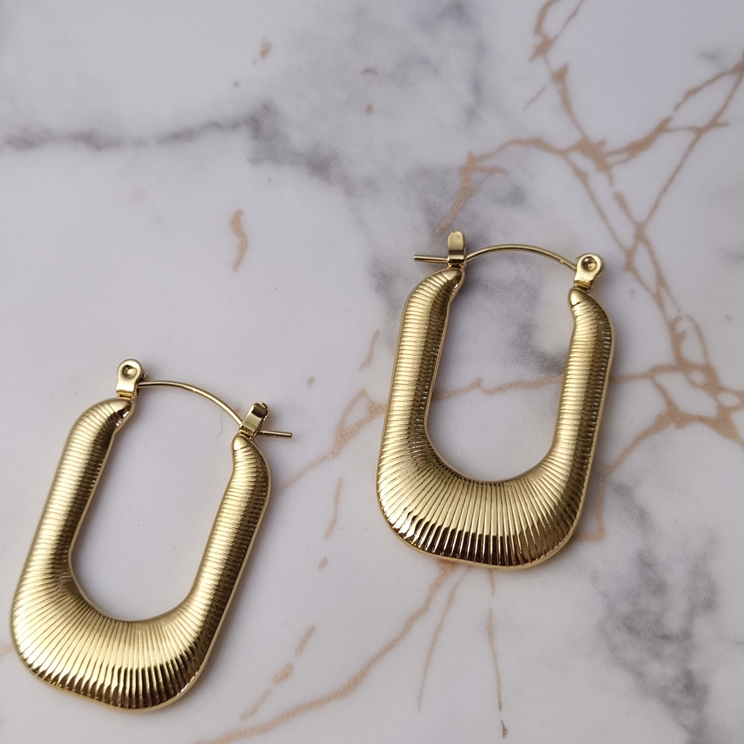 Ridges Hoops