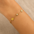 Flora Belle Bracelet