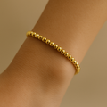 Aurora Bead Bracelet