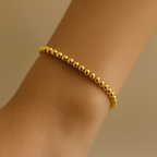 Aurora Bead Bracelet