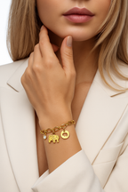 Trunk & Talis Bracelet