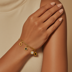 Lunavia Charm Bracelet