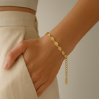 Verda Leafline Bracelet