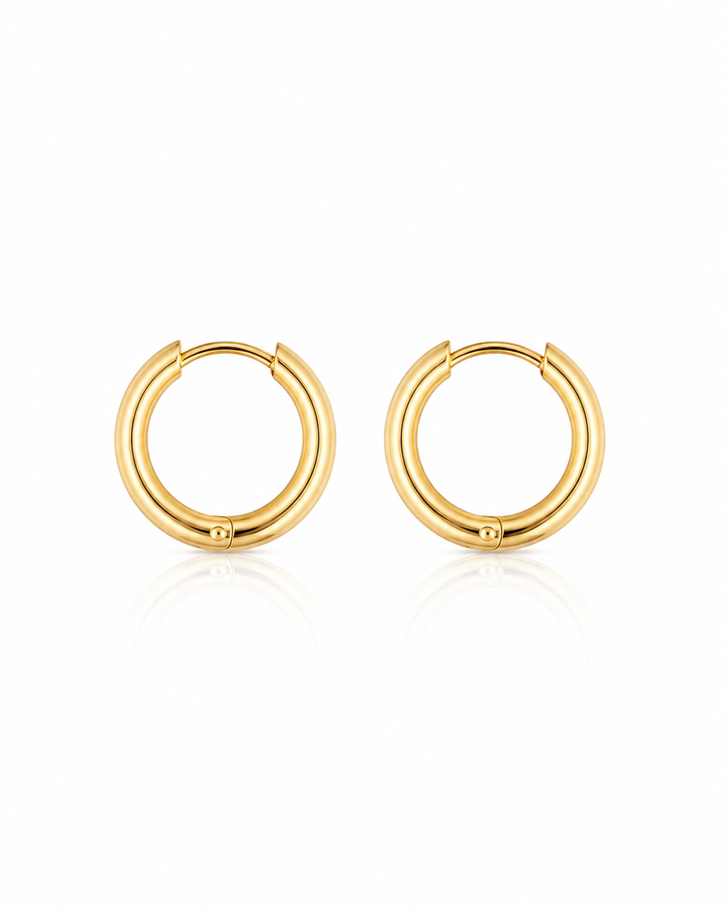 Summit Micro Tubular Hoops