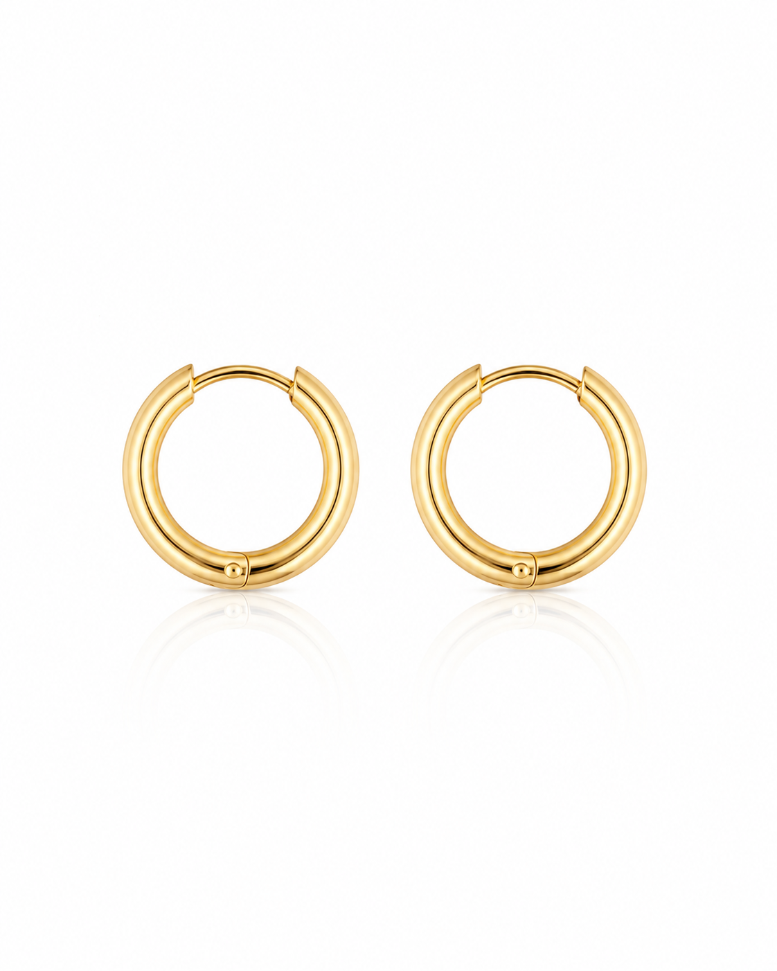 Summit Micro Tubular Hoops