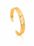 Cascade Texture Cuff