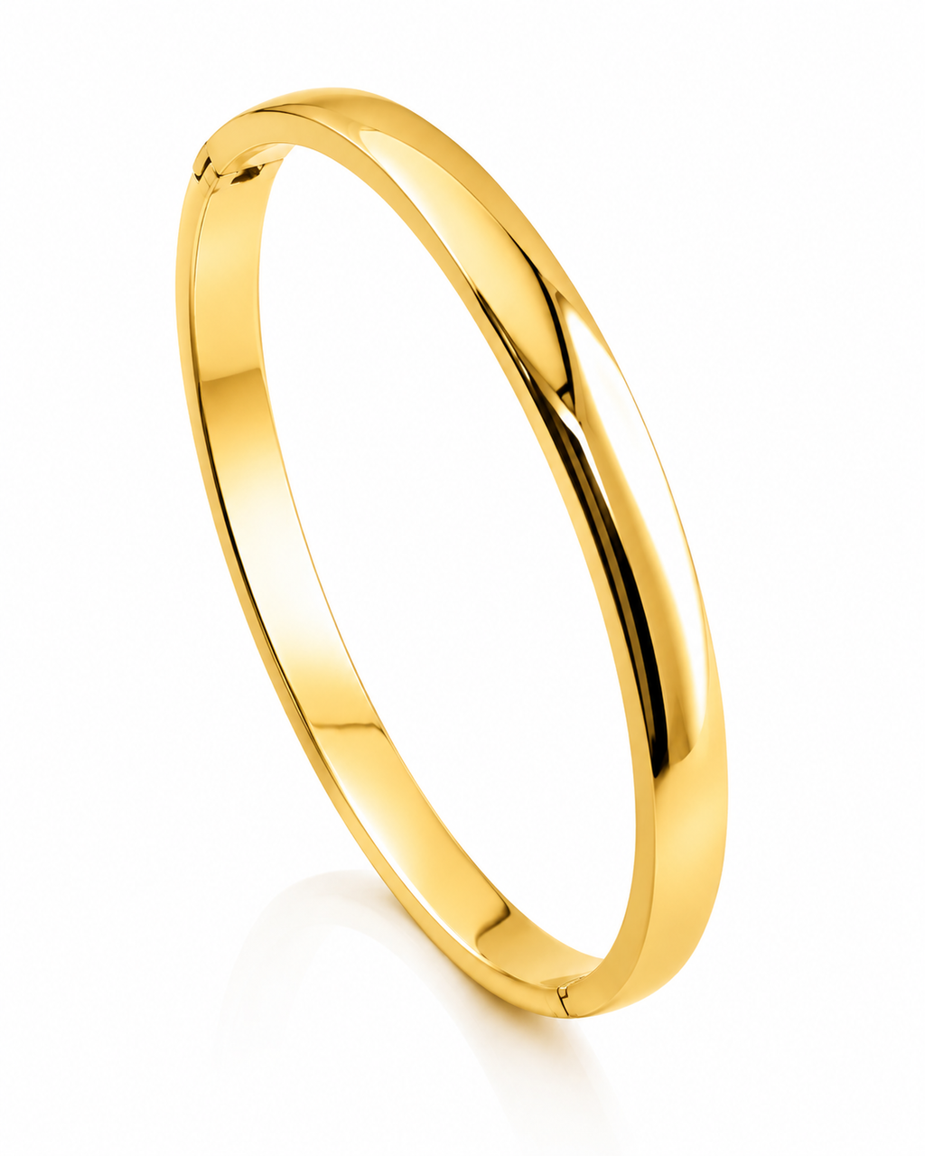 Aurelia Bangle