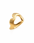 Love Sign Ring