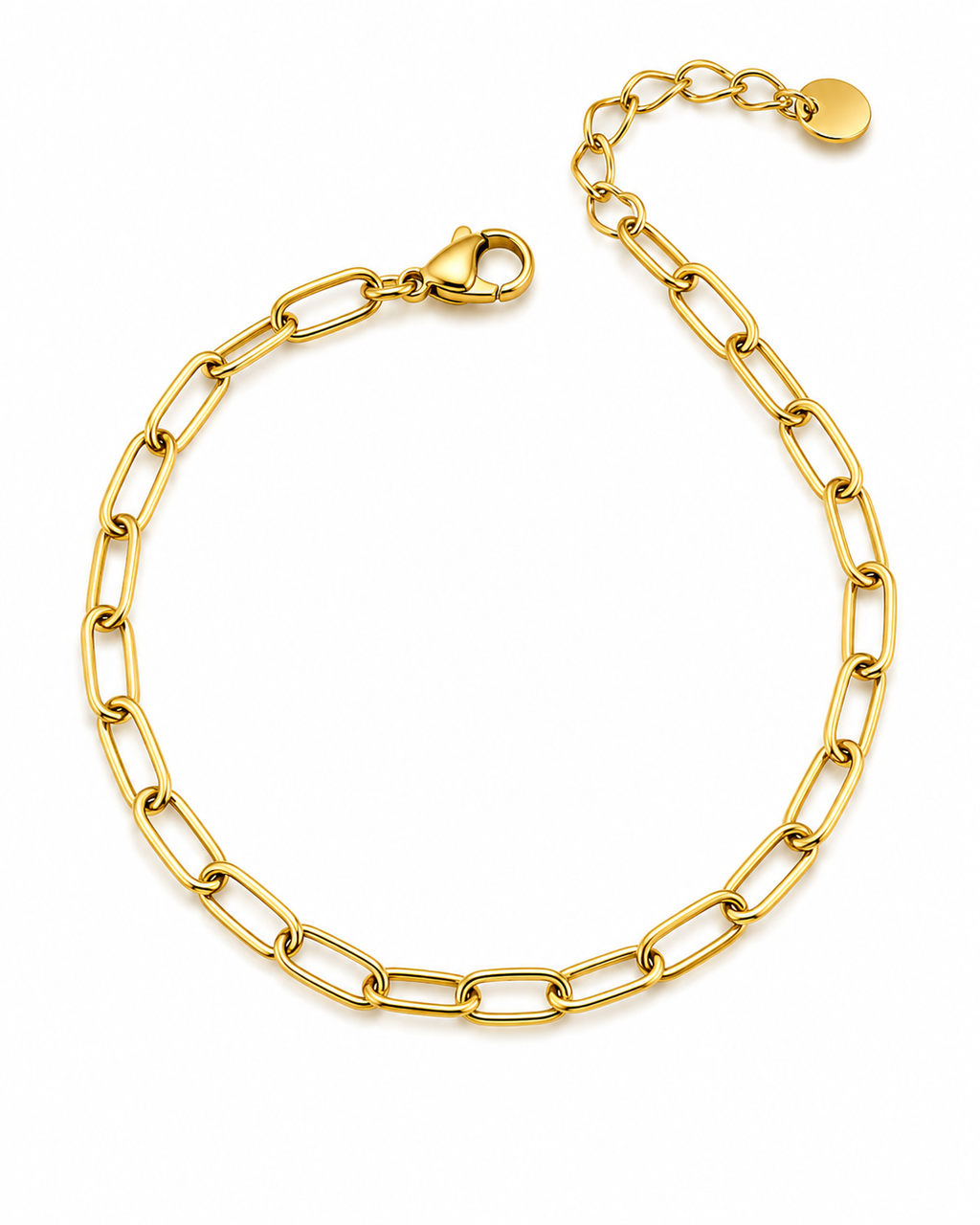 Aura Link Bracelet